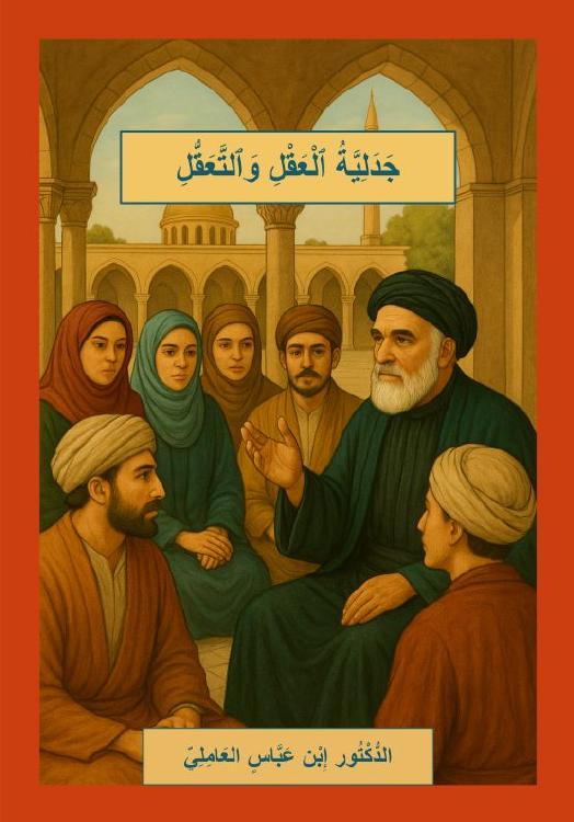 جدلية العقل والتعقل