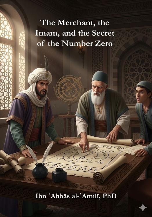 The Merchant, the Imam, and the Secret of the Number Zero